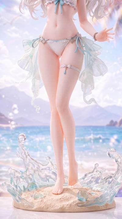 【預購】崩壞星穹鐵道 流螢·海嶼螢夏 X 漾漾工作室7