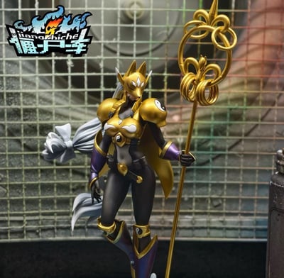 【預購】數碼寶貝03 緣系列第一彈 馴獸師之王-沙古牙獸 X 僵屍車工作室5