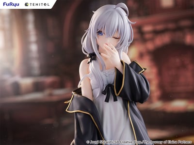 【預購】魔女之旅 伊蕾娜 困倦 X TENITOL5