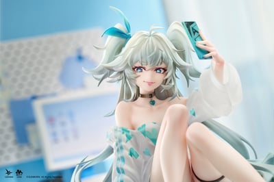 【預購】少女前線「芙洛倫-奇妙山藥餅」X Calbone7