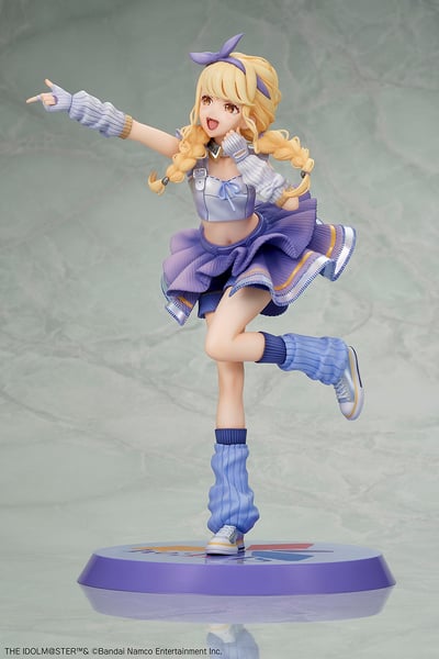 【預購】學園偶像大師 Re;IRIS Ver. 藤田琴音 X Design COCO6