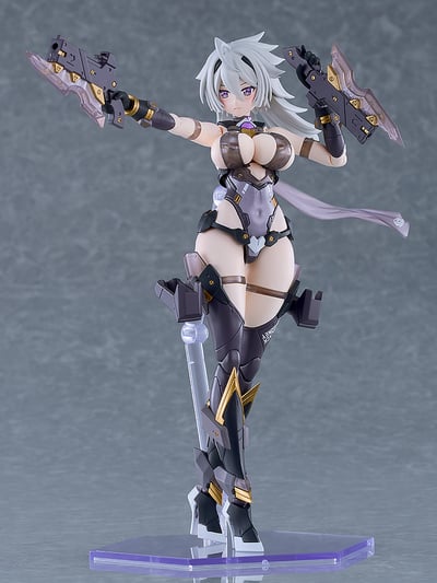 【預購】PLAMATEA 黑暗甜心 X GOOD SMILE COMPANY4