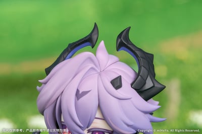 【預購】原神 Q版手辦 杜林·花語漫遊記 X Myethos4
