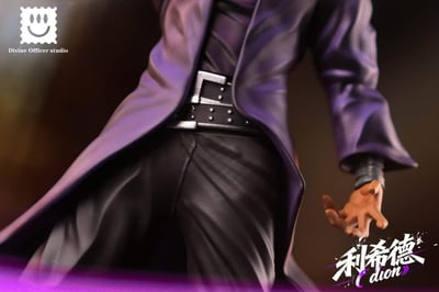 【預購】遊戲王 古魯斯系列 利希德 X 神官工作室7