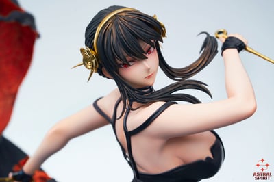 【預購】間諜家家酒 破鏡約爾 X AstralSpirit星靈8