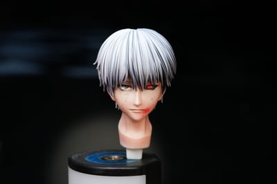 【預購】東京喰種 椅子金木研 X Damocles-Stduio3