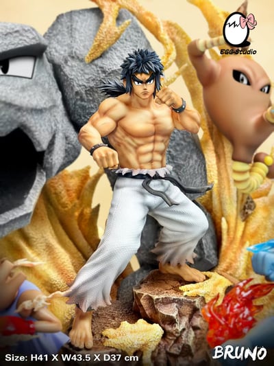 【預購】寶可夢 四天王最後一彈 格鬥天王--希巴 X EGG阿蛋小作坊3