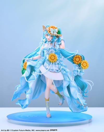 【預購】初音未來 魔法未來2026 X Design COCO6