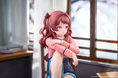 【預購】花海咲季 雨後的鳶尾花 特訓前Ver. X MiraiMira6
