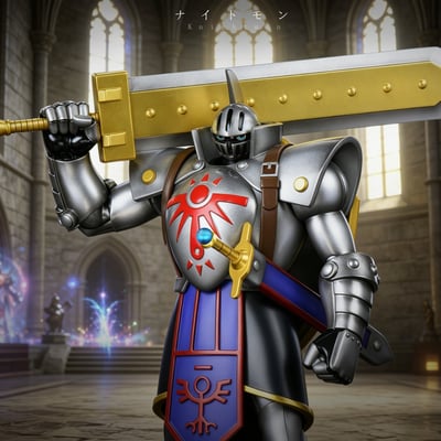 【預購】數碼寶貝 騎士獸 X 太陽模玩1