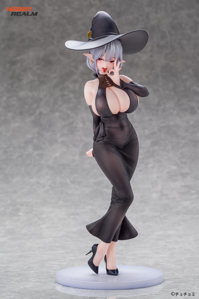 【預購】希特莉 X HOBBYREALM12