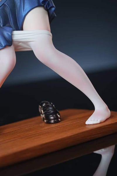 【預購】藏品檔案 裝神同學（小芙同學）X New Age Studio7