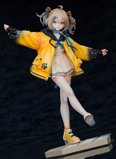 【售罄展示追加請私訊客服@toystationtw】天晴Hinata X Wonderful Works5