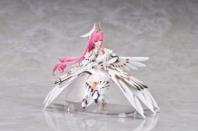 【預購】NIKKE勝利女神 Hyper Body Dorothy 桃樂絲 X GOOD SMILE COMPANY8
