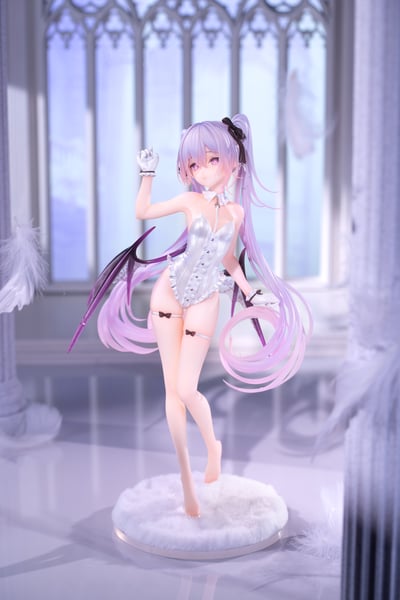 【預購】伊芙 AGAPE ver. X OMAHA4