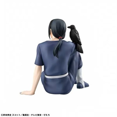 【售罄展示追加請私訊客服@toystationtw】火影忍者 掌中系列 宇智波鼬 X G.E.M.3
