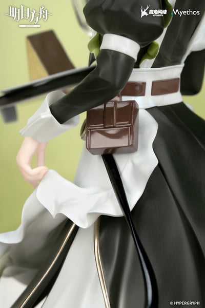 【預購】明日方舟 Gift+系列 凱爾希 時遺 X Myethos8