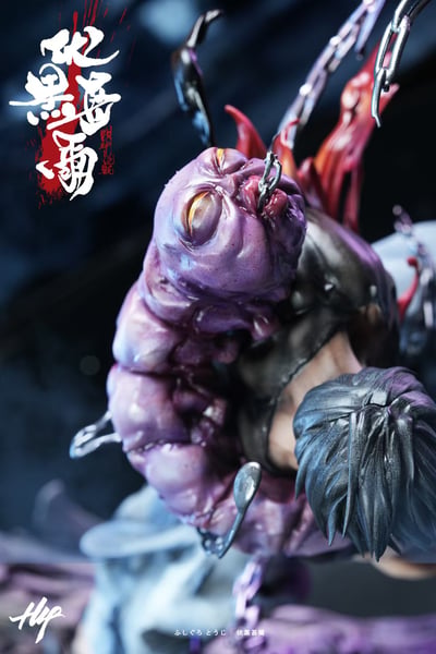【預購】咒術迴戰 異化甚爾 X H4-Studio3