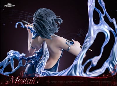 【現貨秒發】AmerFort藝術家合作品牌 星輪系列 彌塞亞 X PIJI否極 正版授權2