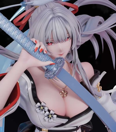 【預購】鳴潮 雙版本 緋雪 X 迷因工作室4