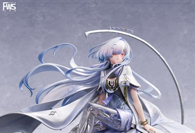 【預購】鳴潮 莫寧教授 X FWS10