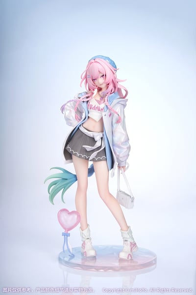 【預購】崩壞星穹鐵道 Gift+系列 美好假日Ver. 昔漣 X Myethos5