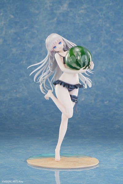 【預購】Summer Pockets REFLECTION BLUE X MAGIARTS2