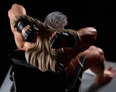 【預購】教官季 野村五郎《Goro Nomoru》X Gentleman8