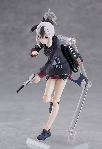 【預購】Figma 鬼方佳代子 X MAX FACTORY8