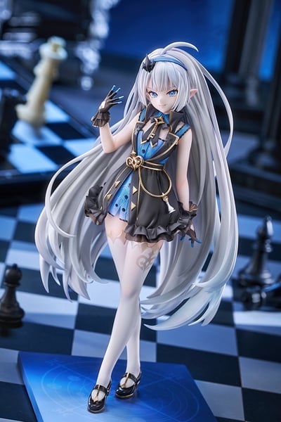 【預購】星塔旅人 魔王醬 X GOOD SMILE ARTS SHANGHAI5