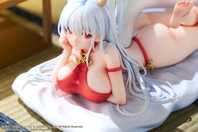 【預購】碧藍航線 四萬十 優哉遊哉的龍神大人 X Design COCO15
