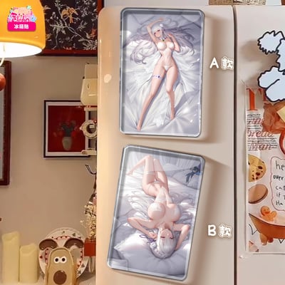 【預購】入睡前奏 艾米莉婭雙聯 X 阿喵畫社2