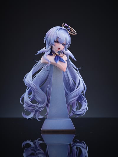 【預購】崩壞星穹鐵道 唱歌知更鳥 X Genius Bee天才蜂11