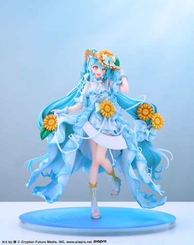 【預購】初音未來 魔法未來2026 X Design COCO2