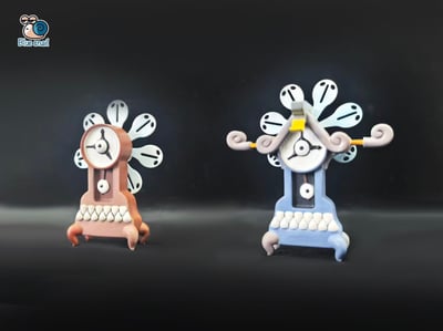 【預購】楓之谷 第三十五彈 消失時間 X 藍蝸牛工作室5