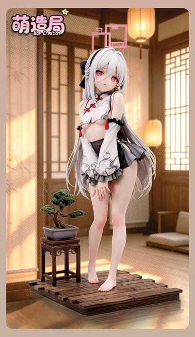 【預購】凱伊醬 X 萌造局2