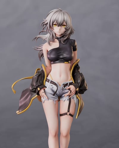 【預購】崩壞：星穹鐵道 開拓者星 X Skyline4