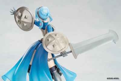 【預購】聖獸之王 弗吉尼亞 X APEX 正版授權9