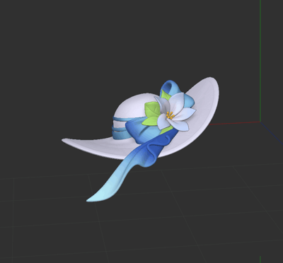 【預購】鳴潮 第一彈 沙灘小卡 X FT工作室9