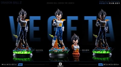 【預購】七龍珠 共鳴第一彈 硬剛大王的貝爺 X EH二哈3