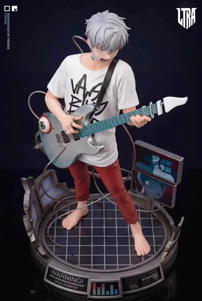【預購】異形舞台 第一彈 Till X LTRA-Studio4