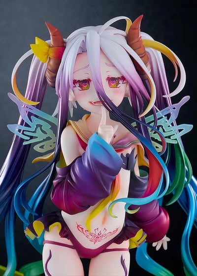 【預購】黑白 X GOOD SMILE COMPANY6