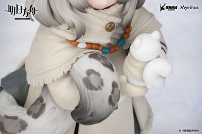【預購】羅德小朋友系列 初雪 X Myethos8