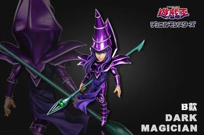 【預購】遊戲王 黑魔導 全明星 第十八彈 X A+研究所4