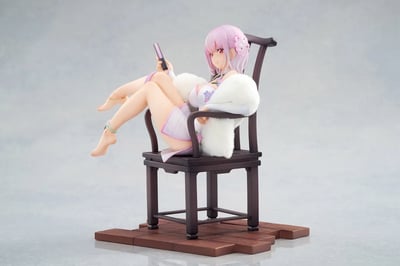 【預購】GRIDMAN UNIVERSE 古力特宇宙 新條茜旗袍 Ver. X APEX 正版授權3