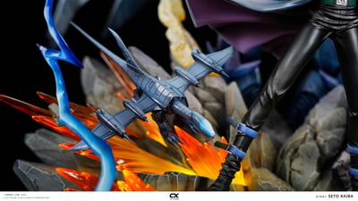 【預購】遊戲王 三幻神+人物第三彈 巨神兵&海馬瀨人 X CX-Studio5