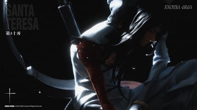 【售罄展示追加請私訊客服@toystationtw】死神 第五刃 螳螂-諾伊特拉 X Cross十字12
