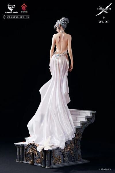 【代購】鬼刀系列 《回眸》X TriEagles(TES)3