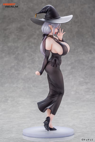【預購】希特莉 X HOBBYREALM18