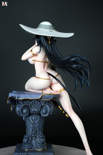 【預購】崩壞：星穹鐵道 第二彈 大麗花 康絲坦絲 X YM-Studio4